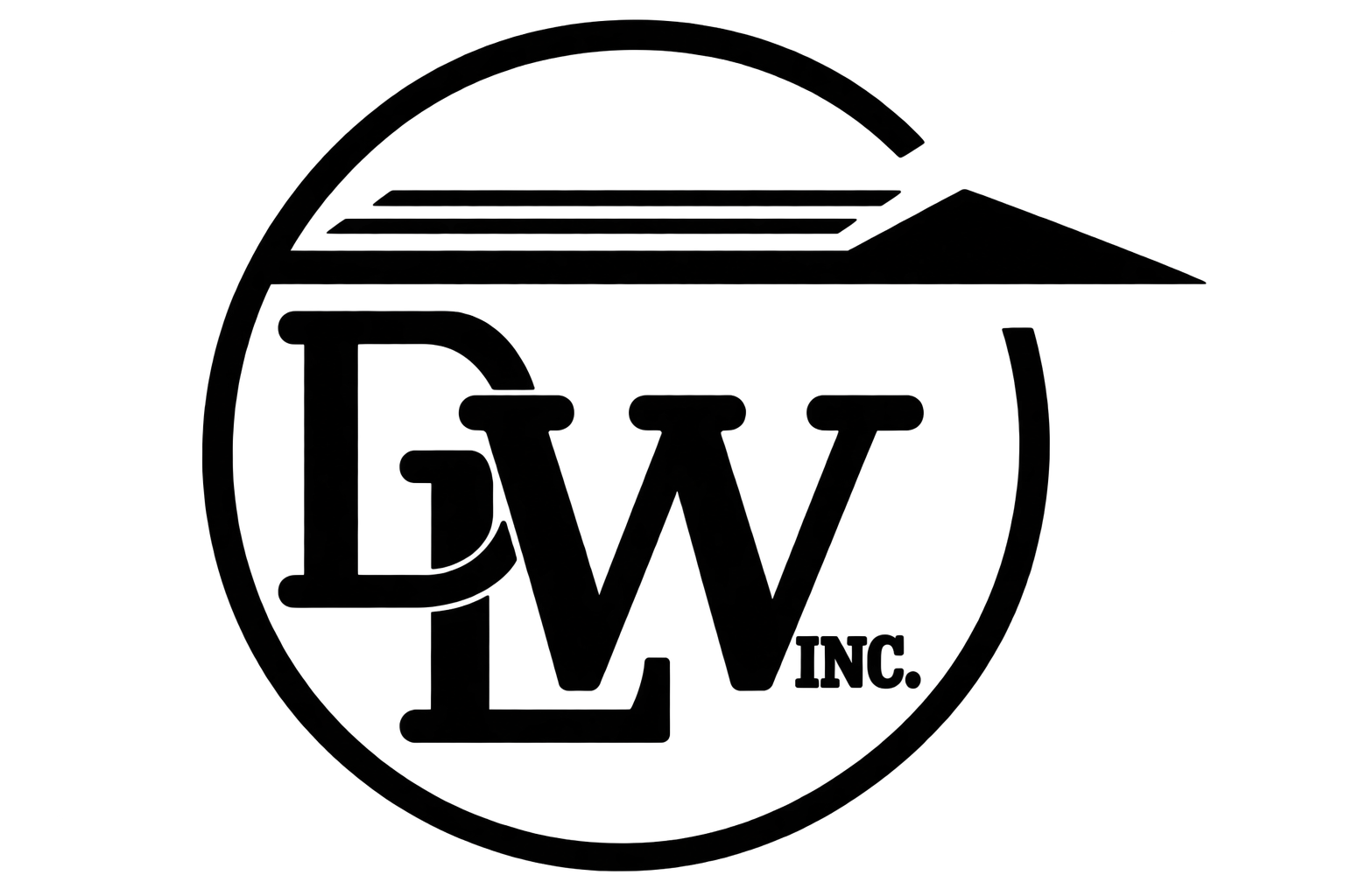 D. L. Wright, Inc.